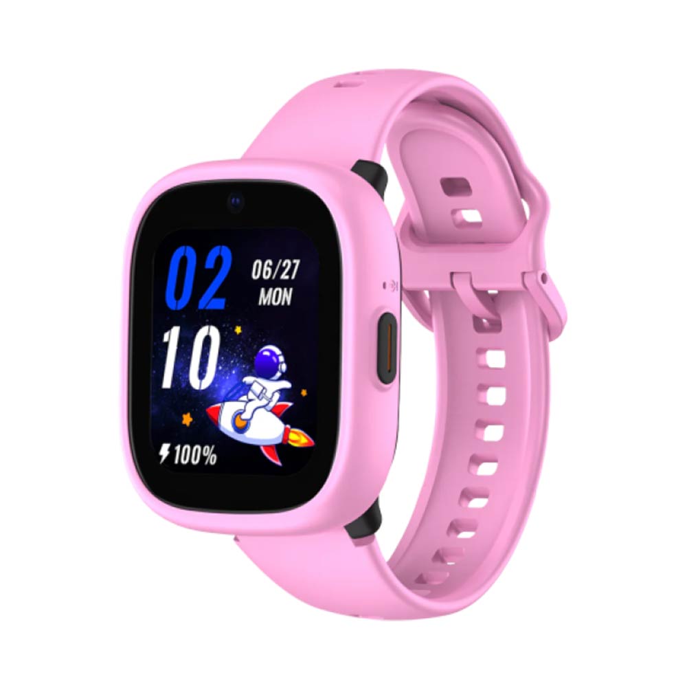 Smartwatch - WatchMe 4G Pink KBLGK3PNK Kiddoboo - 90437