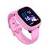 Smartwatch - WatchMe 4G Pink KBLGK3PNK Kiddoboo - 2