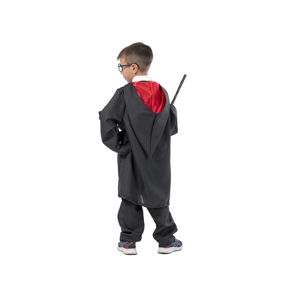Αποκριάτικη Παιδική Στολή Μάγος - Harry Potter 339 Fun Fashion - 1