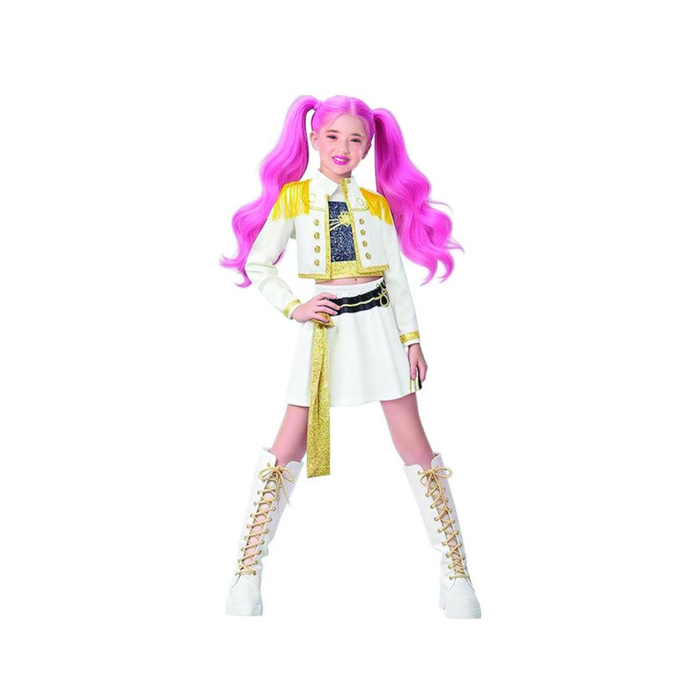 Αποκριάτικη Παιδική Στολή Pop Star Mira 1489 Fun Fashion - 112019