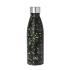 Μεταλλικό Ανοξείδωτο Μπουκάλι Θερμός Olive 500ml 33-BO-3017 Ecolife - 0