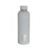 Θερμό Ανοξείδωτο Smokey Grey 500ml 33-BO-3032 Ecolife - 0