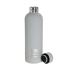 Θερμό Ανοξείδωτο Smokey Grey 500ml 33-BO-3032 Ecolife - 1