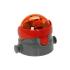 Ανταλλακτικό Καπάκι για Kids Thermos Ecolife 400ml Κόκκινο 33-BO-0108 Ecolife - 0