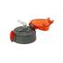 Ανταλλακτικό Καπάκι για Kids Thermos Ecolife 300ml Κόκκινο 33-BO-0107 Ecolife - 1