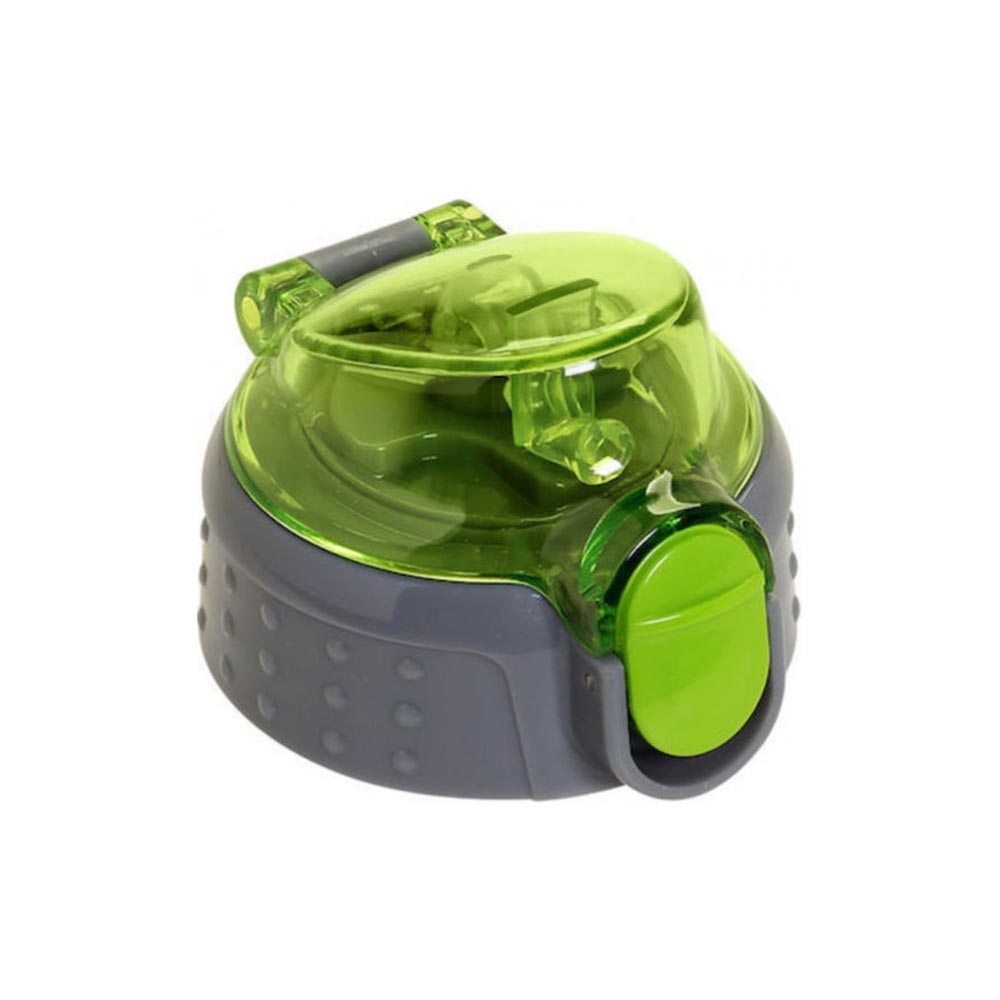 Ανταλλακτικό Καπάκι για Kids Thermos Ecolife 300ml Πράσινο 33-BO-0112 Ecolife - 105106