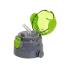 Ανταλλακτικό Καπάκι για Kids Thermos Ecolife 400ml Πράσινο 33-BO-0111 Ecolife - 1