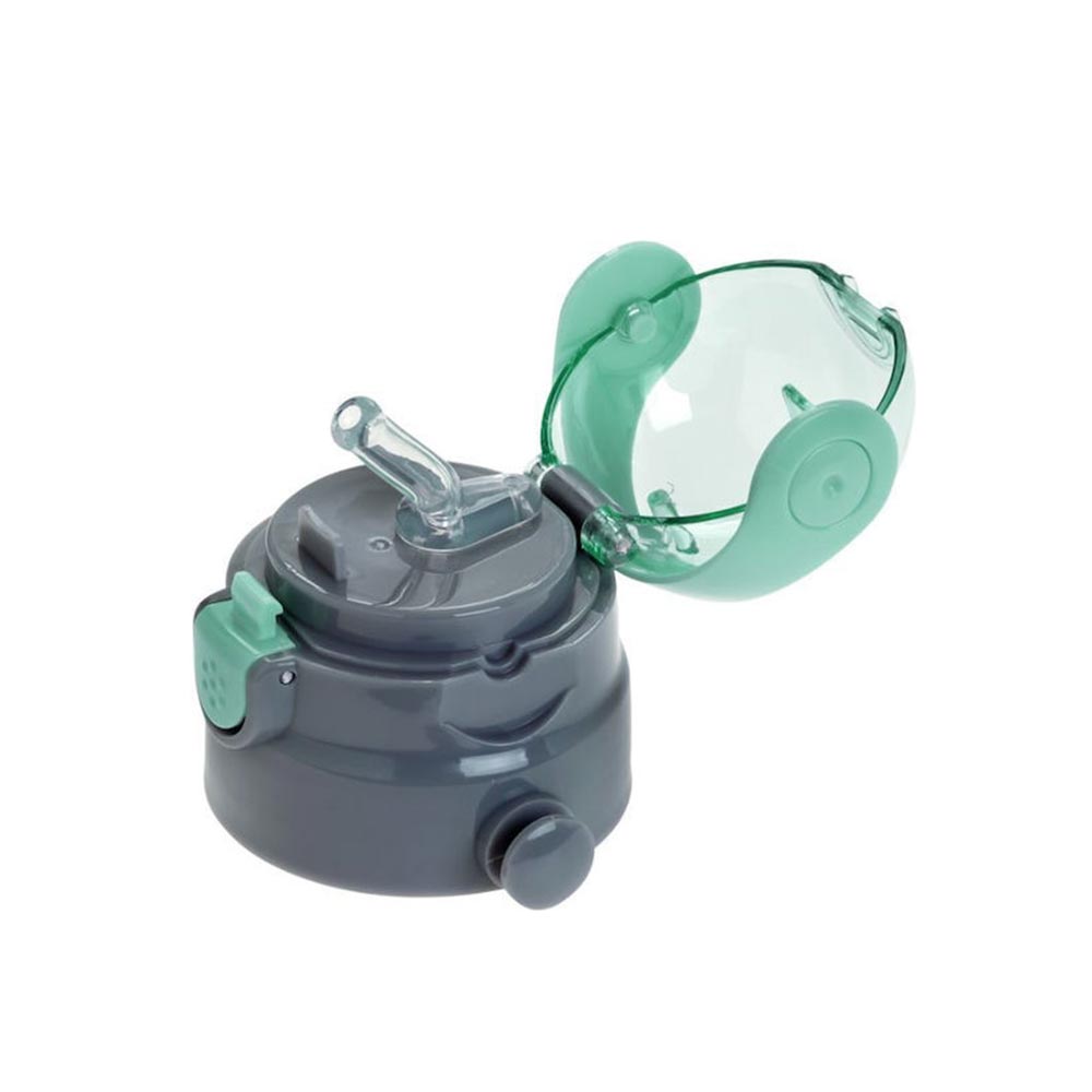 Ανταλλακτικό Καπάκι για Kids Thermos Ecolife 400ml Μέντα 33-BO-0115 Ecolife - 1