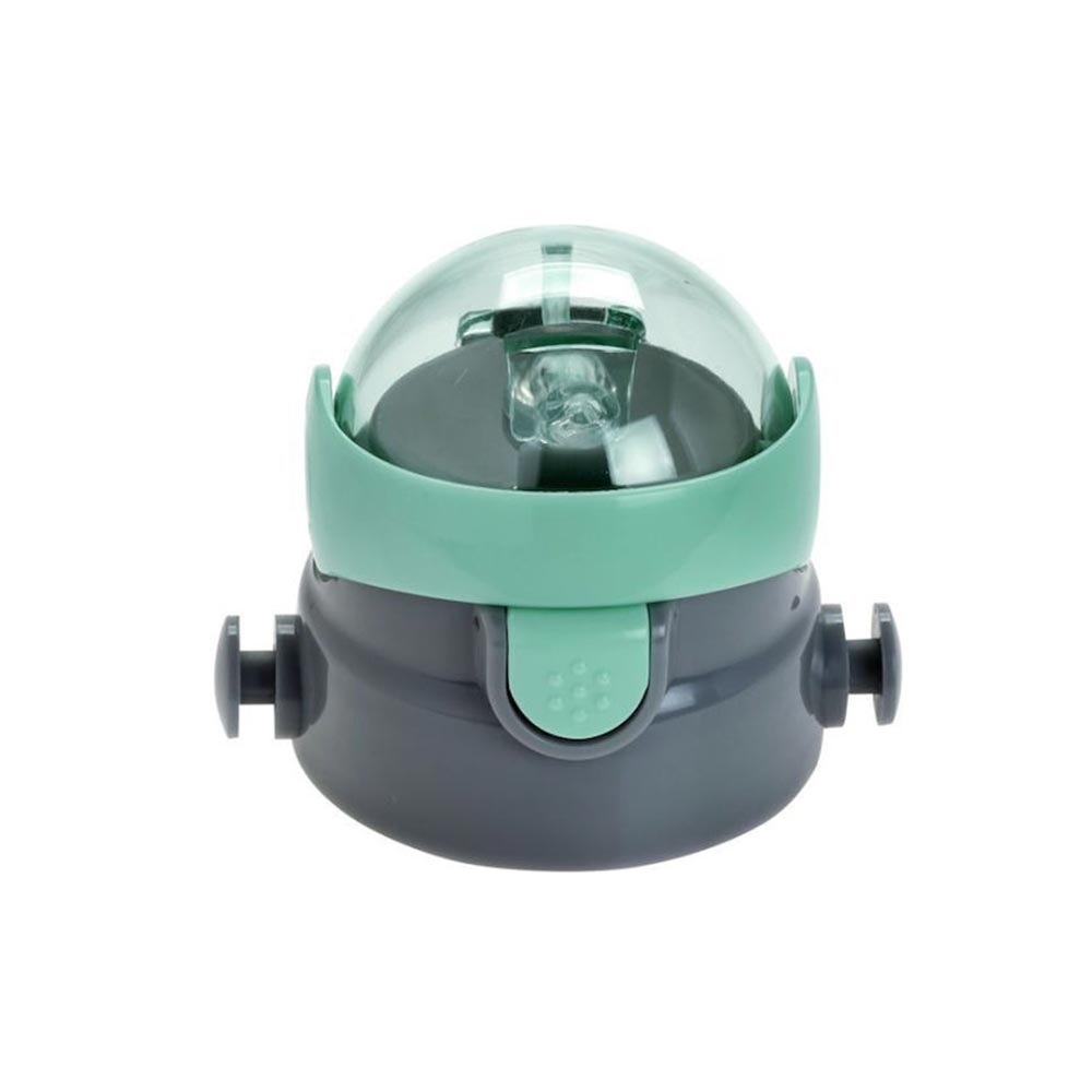 Ανταλλακτικό Καπάκι για Kids Thermos Ecolife 400ml Μέντα 33-BO-0115 Ecolife - 105109