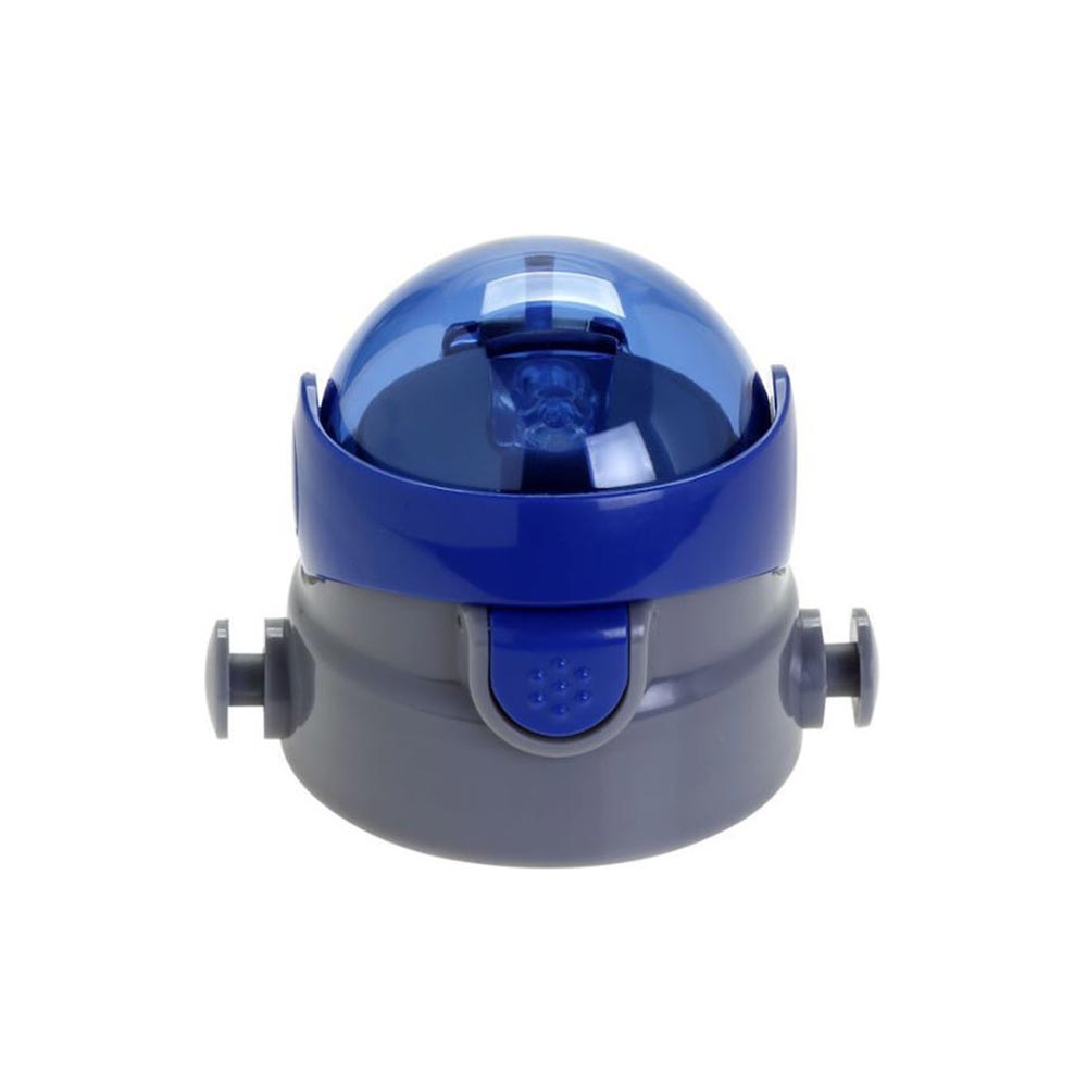 Ανταλλακτικό Καπάκι για Kids Thermos Ecolife 400ml Navy Blue 33-BO-0116 Ecolife - 105112