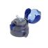 Ανταλλακτικό Καπάκι για Kids Thermos Ecolife 400ml Navy Blue 33-BO-0116 Ecolife - 1