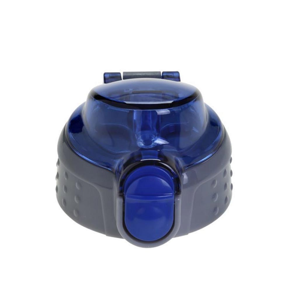 Ανταλλακτικό Καπάκι για Kids Thermos Ecolife 300ml Navy Blue 33-BO-0117 Ecolife - 105115