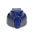 Ανταλλακτικό Καπάκι για Kids Thermos Ecolife 300ml Navy Blue 33-BO-0117 Ecolife - 0