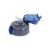Ανταλλακτικό Καπάκι για Kids Thermos Ecolife 300ml Navy Blue 33-BO-0117 Ecolife - 1