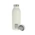 Μπουκάλι θερμός Pastel White Thermos 450ml33-BO-3045 Ecolife - 1