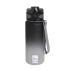 Παγούρι Tritan Graphite 500ml 33-BO-2316 Ecolife - 0