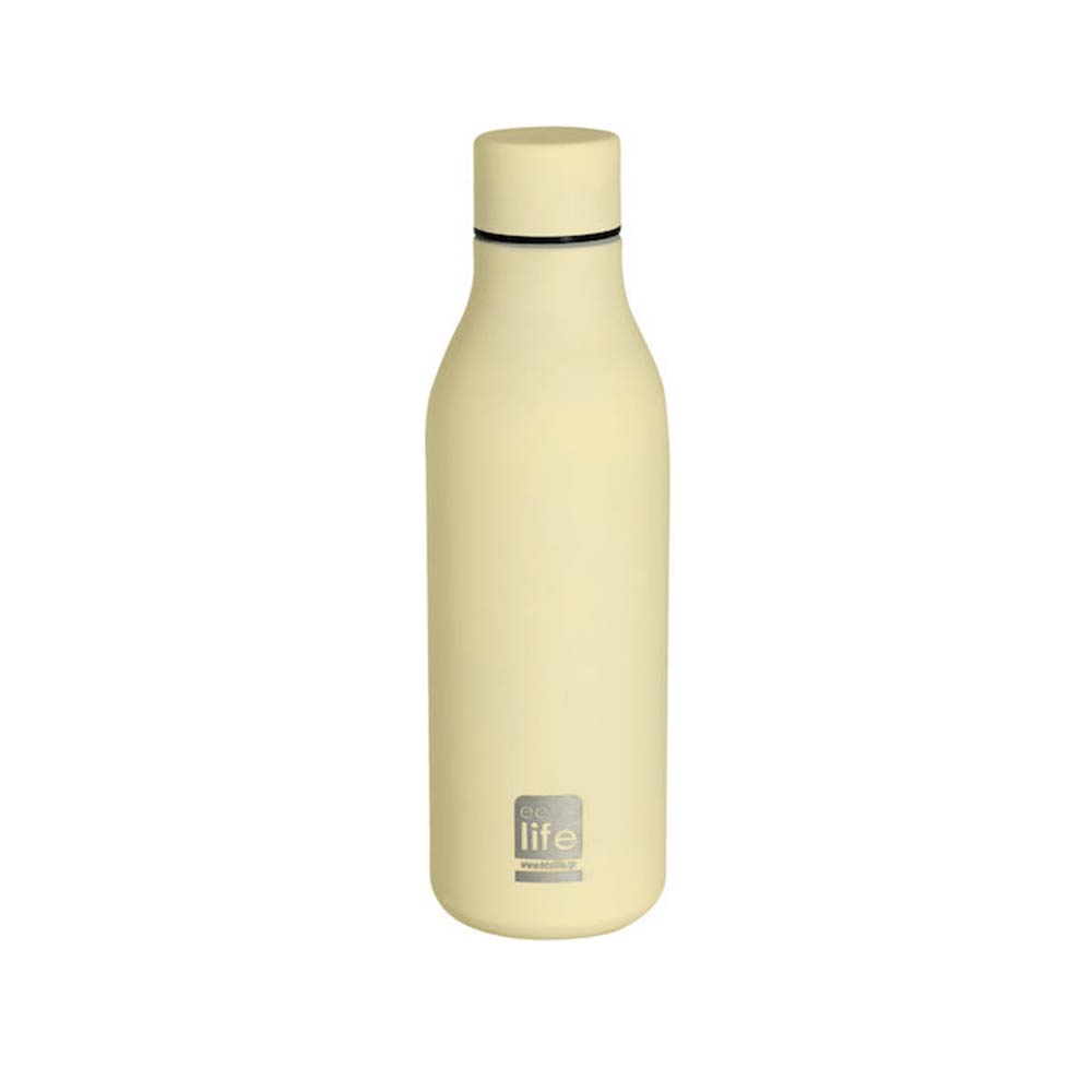 Θερμό Ανοξείδωτο Cream 550ml 33-BO-2351 Ecolife - 123236