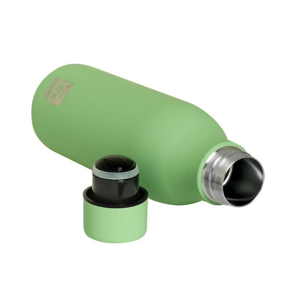 Θερμό Ανοξείδωτο Pistachio 550ml 33-BO-2352 Ecolife - 1