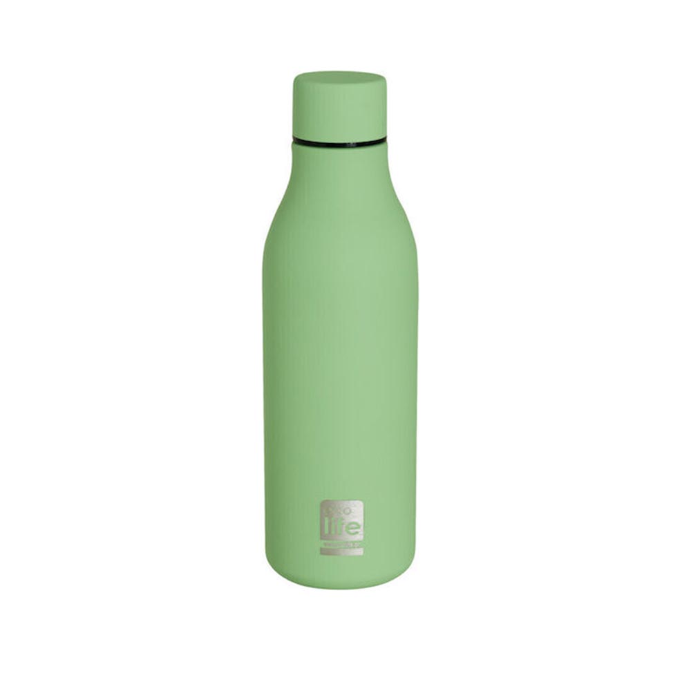 Θερμό Ανοξείδωτο Pistachio 550ml 33-BO-2352 Ecolife - 98737
