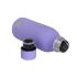 Θερμό Ανοξείδωτο Lavender 550ml 33-BO-2353 Ecolife - 1