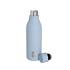 Θερμό Ανοξείδωτο Powder Blue 550ml 33-BO-2356 Ecolife - 2