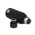 Θερμό Ανοξείδωτο Iron Grey 550ml 33-BO-2357 Ecolife - 1