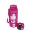 Παγούρι Tritan Zebra 500ml 33-BO-2309 Ecolife - 2