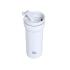 Ανοξείδωτο Ποτήρι White Coffee Thermos 420ml 33-BO-4129 Ecolife - 1