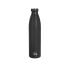 Μπουκάλι θερμός Slim Black Thermos 1lt 33-BO-3050 Ecolife - 0