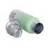 Θερμός Μεταλλικό Ανοξείδωτο Ice Cream Bamboo Lid 500ml 33-BO-3052 Ecolife - 2
