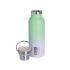 Θερμός Μεταλλικό Ανοξείδωτο Ice Cream Bamboo Lid 500ml 33-BO-3052 Ecolife - 1