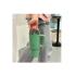 Ποτήρι Θερμός Tumbler με Διπλή Λαβή και Καλαμάκι 900ml - Green Tea 33-BO-7071 Ecolife - 2