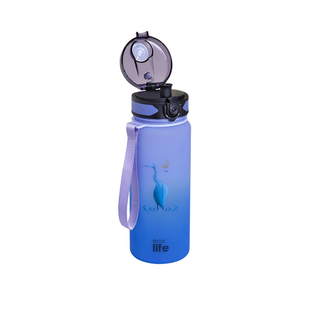 Παγούρι Tritan Crane 800ml 33-BO-2330 Ecolife - 1