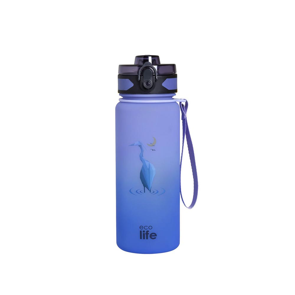 Παγούρι Tritan Crane 800ml 33-BO-2330 Ecolife - 105164