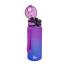 Παγούρι Tritan Middle Purple 800ml 33-BO-2327 Ecolife - 1
