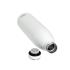 Μπουκάλι θερμός Slim White Thermos 1lt 33-BO-3053 Ecolife - 2