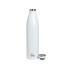 Μπουκάλι θερμός Slim White Thermos 1lt 33-BO-3053 Ecolife - 1