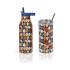 Ανοξείδωτο Ποτήρι Θερμός Stones Coffee Thermos 500ml 33-BO-4180 Ecolife - 1