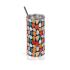 Ανοξείδωτο Ποτήρι Θερμός Stones Coffee Thermos 500ml 33-BO-4180 Ecolife - 0