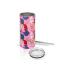 Ανοξείδωτο Ποτήρι Θερμός Faces Coffee Thermos 500ml 33-BO-4181 Ecolife - 1