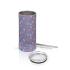 Ανοξείδωτο Ποτήρι Θερμός Flower Bloom Coffee Thermos 500ml 33-BO-4182 Ecolife - 3