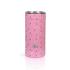 Ανοξείδωτο Ποτήρι Θερμός Pink Dandelion Coffee Thermos 500ml 33-BO-4183 Ecolife - 3