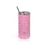 Ανοξείδωτο Ποτήρι Θερμός Pink Dandelion Coffee Thermos 500ml 33-BO-4183 Ecolife - 0