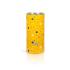 Ανοξείδωτο Ποτήρι Θερμός Dots in Yellow Coffee Thermos 500ml 33-BO-4184 Ecolife - 2