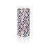 Ανοξείδωτο Ποτήρι Θερμός Color Squares Coffee Thermos 500ml 33-BO-4186 Ecolife - 2