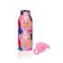 Ανοξείδωτο Μπουκάλι Θερμός Faces 550ml 33-BO-2211 Ecolife - 2