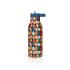 Ανοξείδωτο Μπουκάλι Θερμός Stones 550ml 33-BO-2210 Ecolife - 1