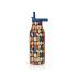 Ανοξείδωτο Μπουκάλι Θερμός Stones 550ml 33-BO-2210 Ecolife - 0