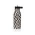Ανοξείδωτο Μπουκάλι Θερμός Black & White 550ml 33-BO-2213 Ecolife - 1