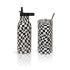 Ανοξείδωτο Μπουκάλι Θερμός Black & White 550ml 33-BO-2213 Ecolife - 3